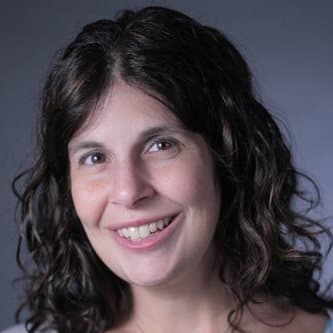 Sarah Kramer